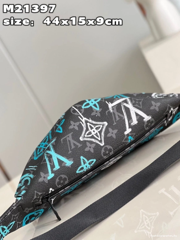 FS CHEAP DISCOVERY LOUIS BUMBAG VUITTON 0728